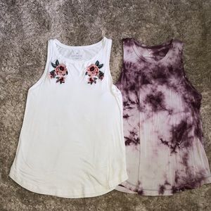 Tank top bundle
